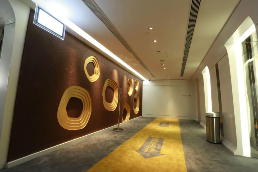 Guangzhou Planet Hotel Extérieur photo