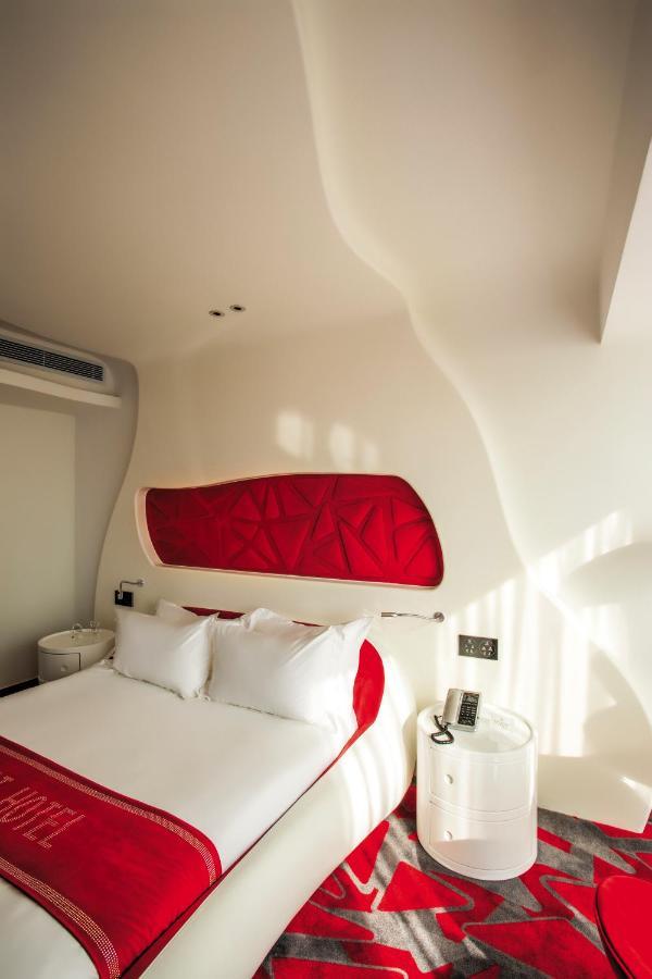 Guangzhou Planet Hotel Extérieur photo