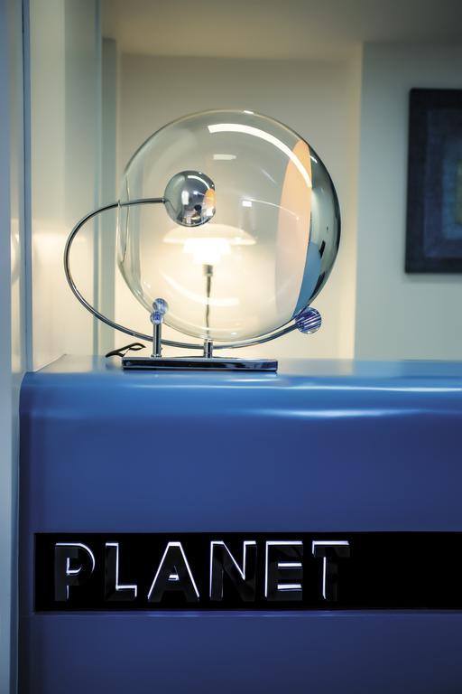 Guangzhou Planet Hotel Extérieur photo
